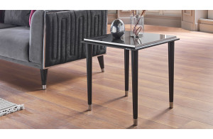 Журнальный столик квадратный Gravita (Гравита) GRAV-54