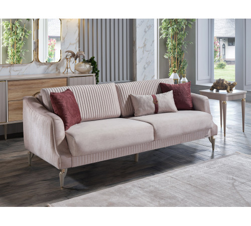 Трехместный диван-кровать Санвито (Sanvito) Беллона