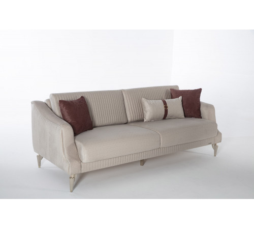 Трехместный диван-кровать Санвито (Sanvito) Беллона