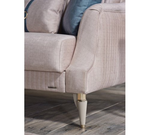 Трехместный диван-кровать Санвито (Sanvito) Беллона