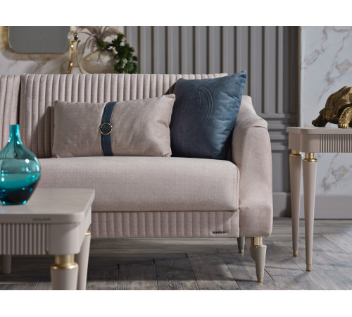 Трехместный диван-кровать Санвито (Sanvito) Беллона