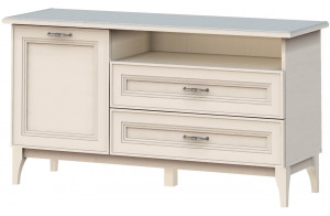 Тумба для гостиной Валенсия ВС-325.04