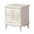 Прикроватная тумба Астория МН-218-02