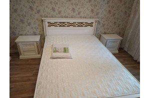 Односпальная кровать Верона MUR-102-01